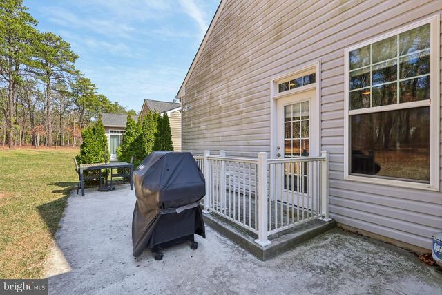 55 GALLEY WAY, Little Egg Harbor Twp, NJ 08087