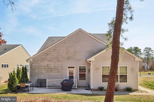 55 GALLEY WAY, Little Egg Harbor Twp, NJ 08087