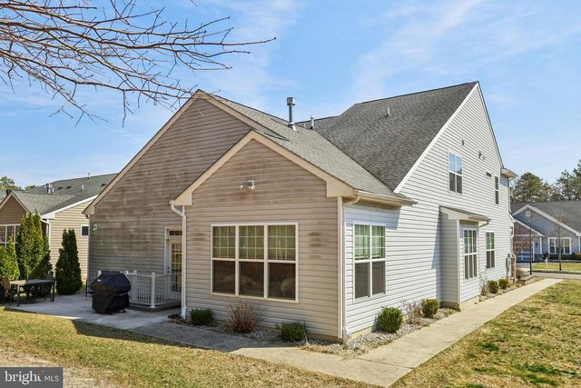 55 GALLEY WAY, Little Egg Harbor Twp, NJ 08087
