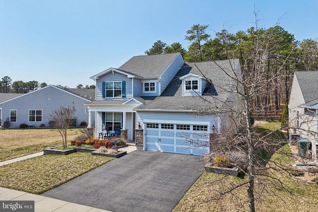 55 GALLEY WAY, Little Egg Harbor Twp, NJ 08087