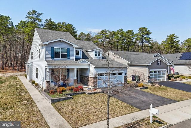 55 GALLEY WAY, Little Egg Harbor Twp, NJ 08087