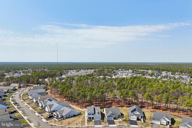 55 GALLEY WAY, Little Egg Harbor Twp, NJ 08087