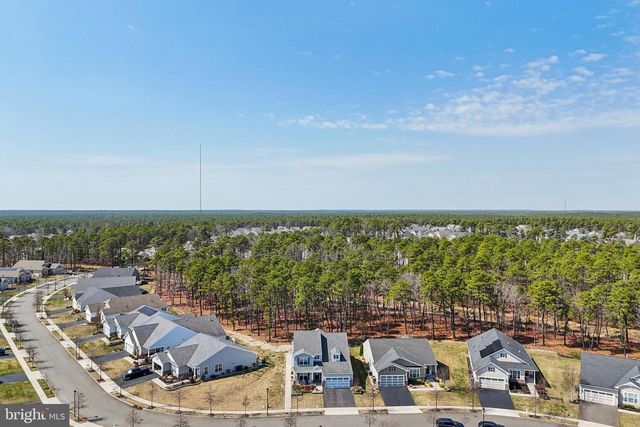 55 GALLEY WAY, Little Egg Harbor Twp, NJ 08087