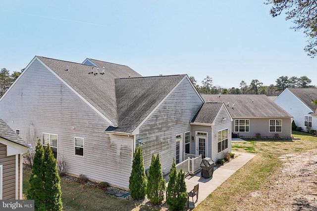 55 GALLEY WAY, Little Egg Harbor Twp, NJ 08087