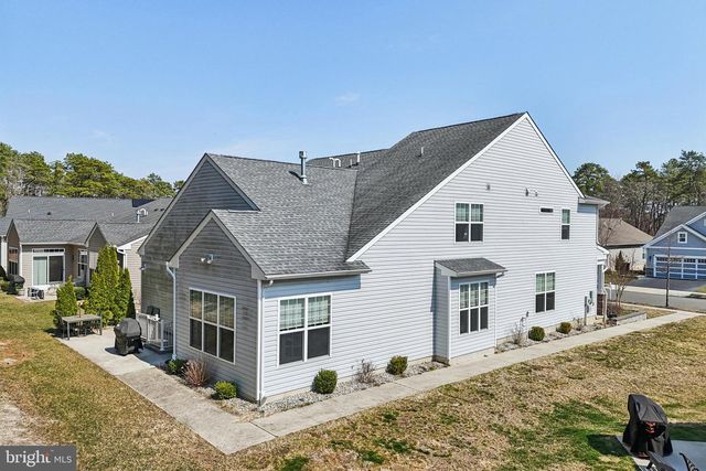 55 GALLEY WAY, Little Egg Harbor Twp, NJ 08087
