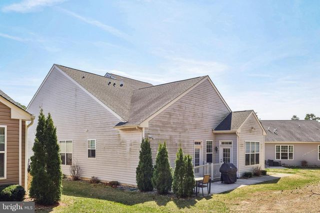 55 GALLEY WAY, Little Egg Harbor Twp, NJ 08087
