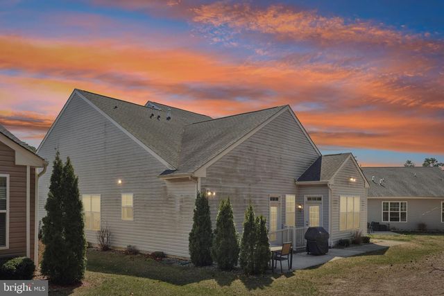 55 GALLEY WAY, Little Egg Harbor Twp, NJ 08087