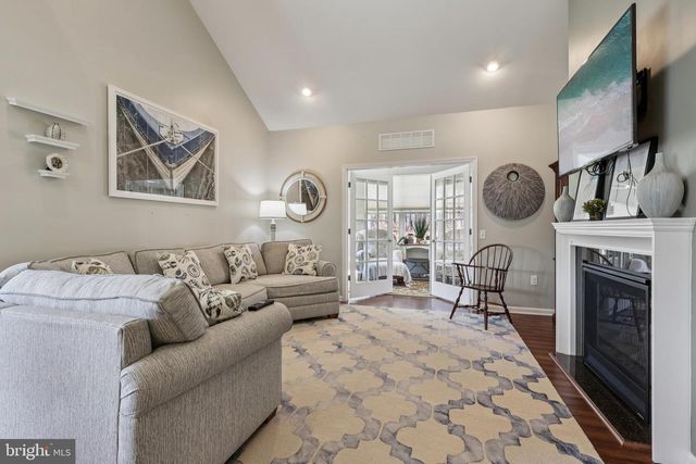55 GALLEY WAY, Little Egg Harbor Twp, NJ 08087
