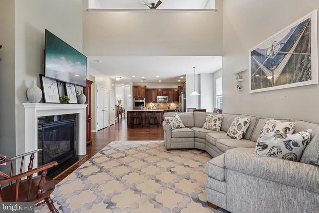 55 GALLEY WAY, Little Egg Harbor Twp, NJ 08087