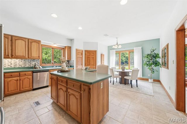 64 Dumont Court, Foristell, MO 63348