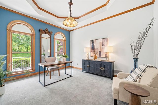 64 Dumont Court, Foristell, MO 63348