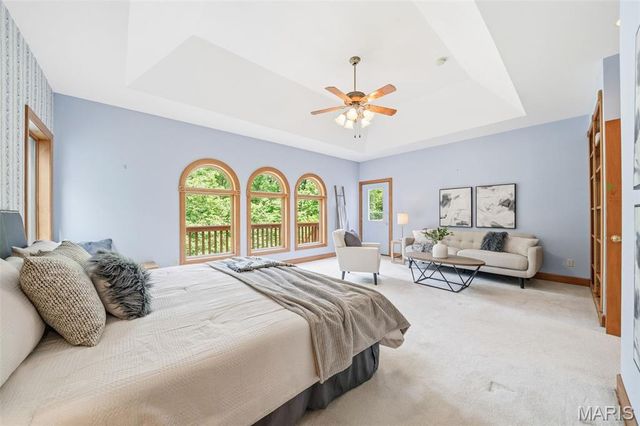 64 Dumont Court, Foristell, MO 63348