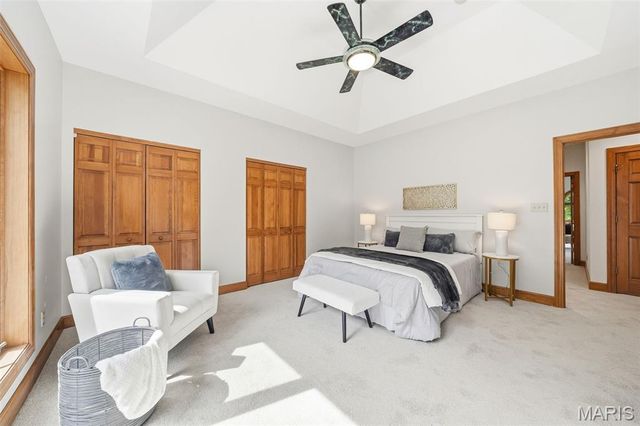 64 Dumont Court, Foristell, MO 63348
