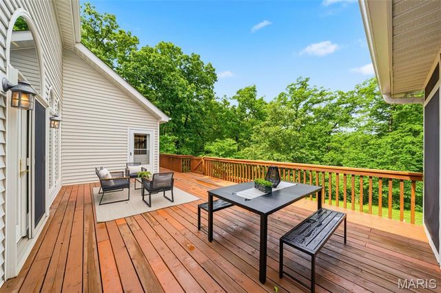 64 Dumont Court, Foristell, MO 63348