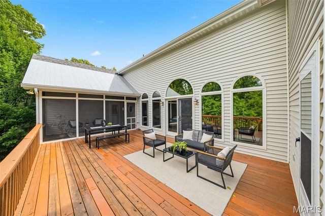 64 Dumont Court, Foristell, MO 63348
