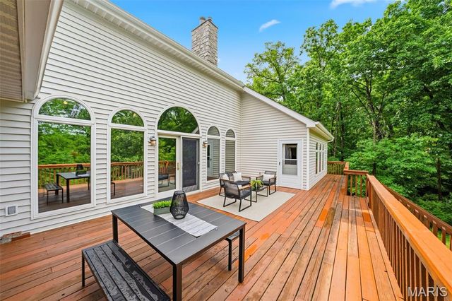 64 Dumont Court, Foristell, MO 63348