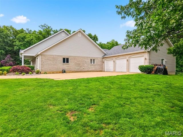 64 Dumont Court, Foristell, MO 63348