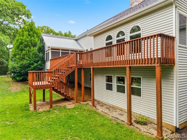 64 Dumont Court, Foristell, MO 63348