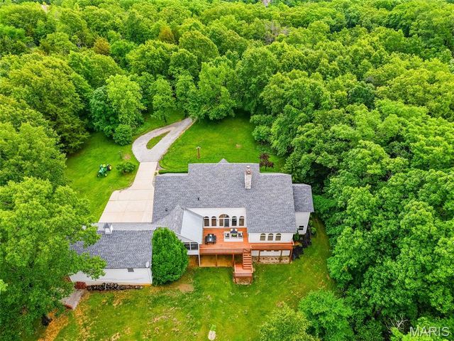 64 Dumont Court, Foristell, MO 63348