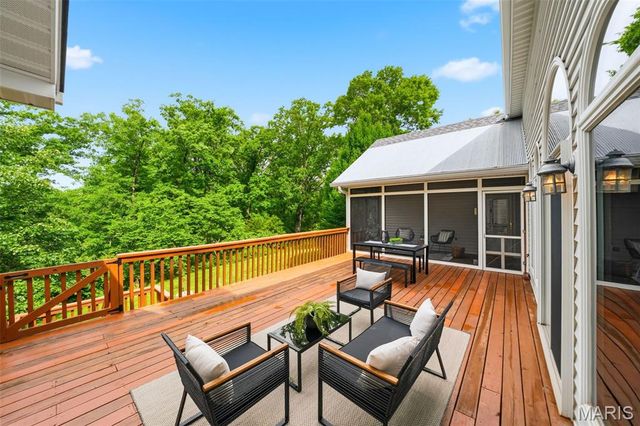 64 Dumont Court, Foristell, MO 63348