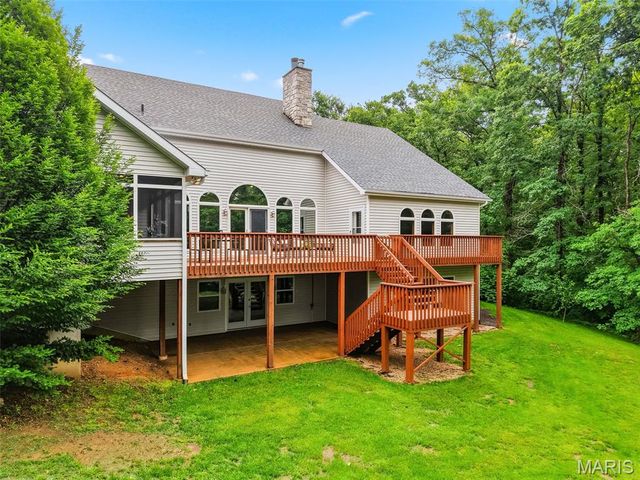 64 Dumont Court, Foristell, MO 63348