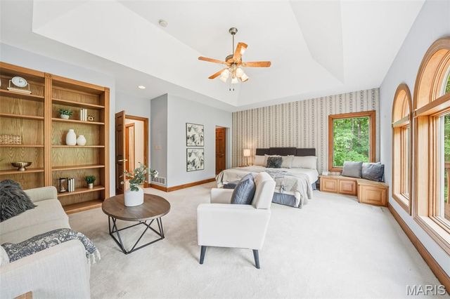 64 Dumont Court, Foristell, MO 63348