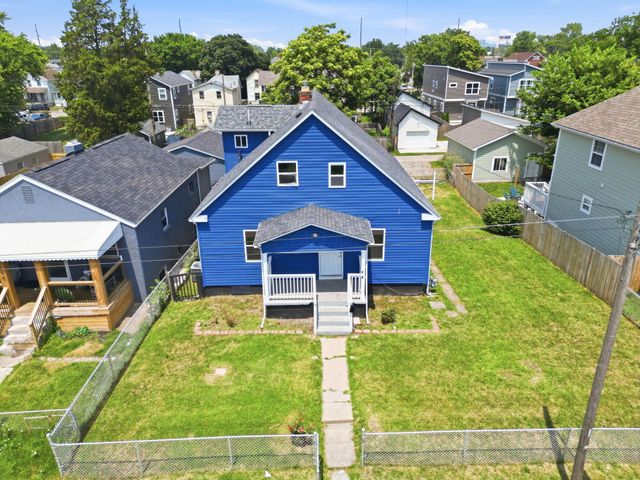 1006 Campbell Avenue, Columbus, OH 43223