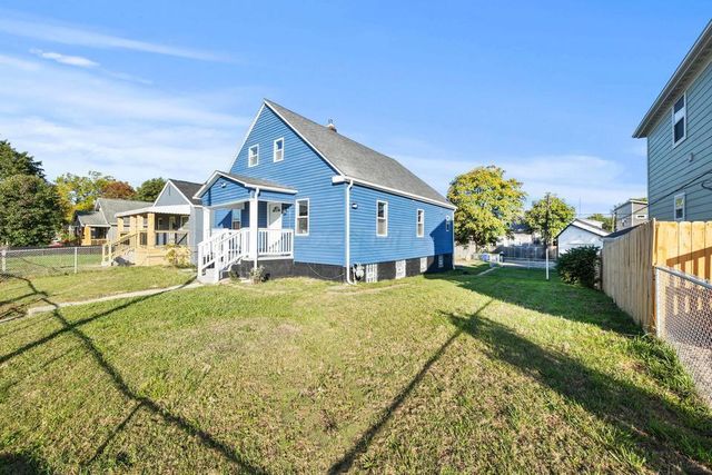 1006 Campbell Avenue, Columbus, OH 43223