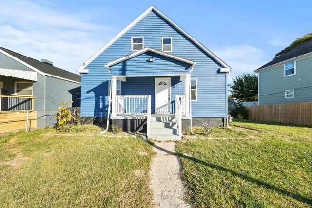 1006 Campbell Avenue, Columbus, OH 43223