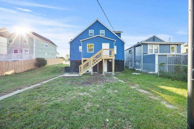 1006 Campbell Avenue, Columbus, OH 43223
