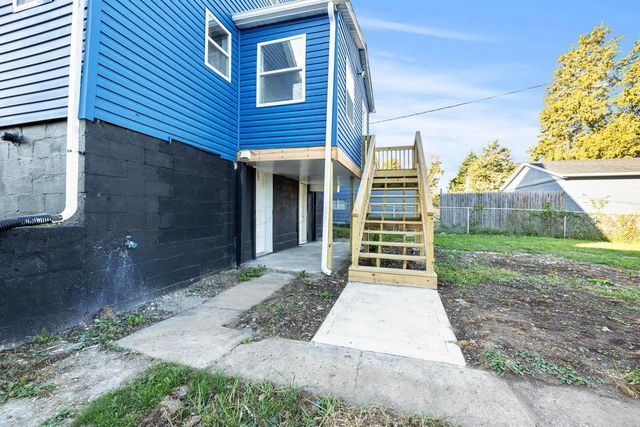 1006 Campbell Avenue, Columbus, OH 43223