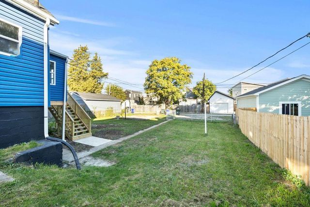 1006 Campbell Avenue, Columbus, OH 43223