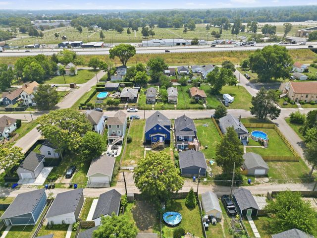 1006 Campbell Avenue, Columbus, OH 43223