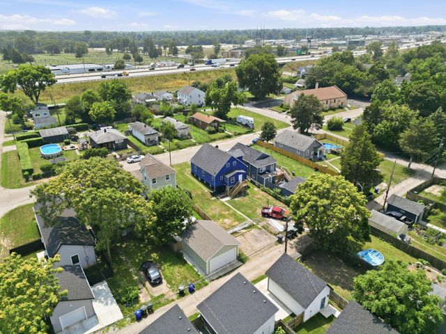 1006 Campbell Avenue, Columbus, OH 43223