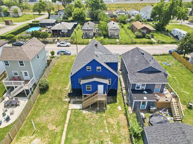 1006 Campbell Avenue, Columbus, OH 43223
