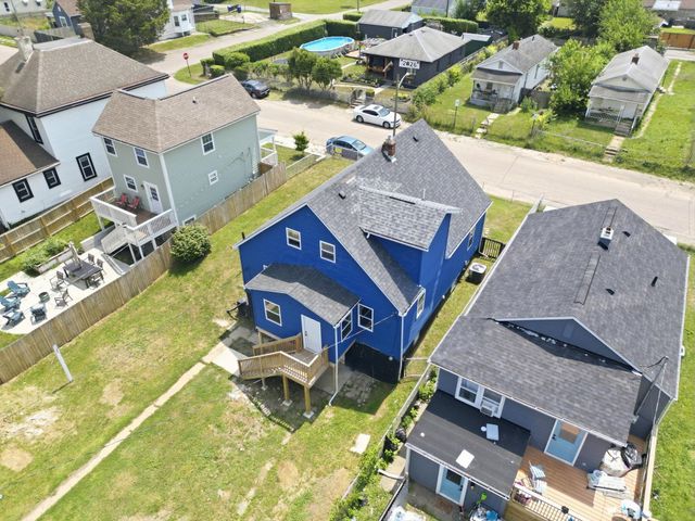 1006 Campbell Avenue, Columbus, OH 43223