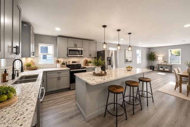 1006 Campbell Avenue, Columbus, OH 43223
