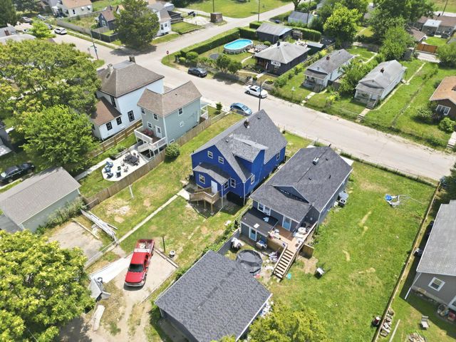 1006 Campbell Avenue, Columbus, OH 43223