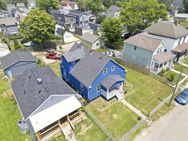 1006 Campbell Avenue, Columbus, OH 43223