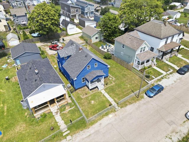 1006 Campbell Avenue, Columbus, OH 43223