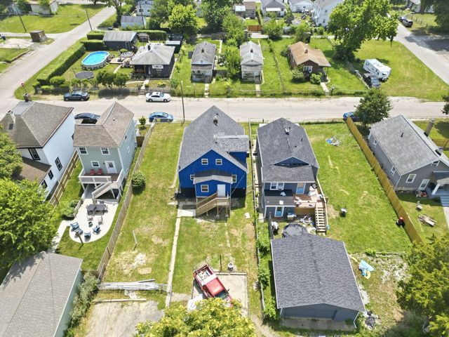 1006 Campbell Avenue, Columbus, OH 43223