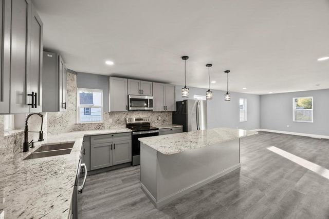 1006 Campbell Avenue, Columbus, OH 43223