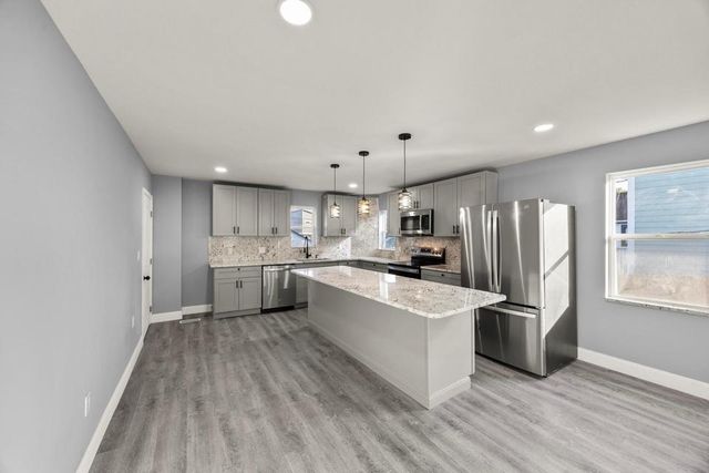 1006 Campbell Avenue, Columbus, OH 43223