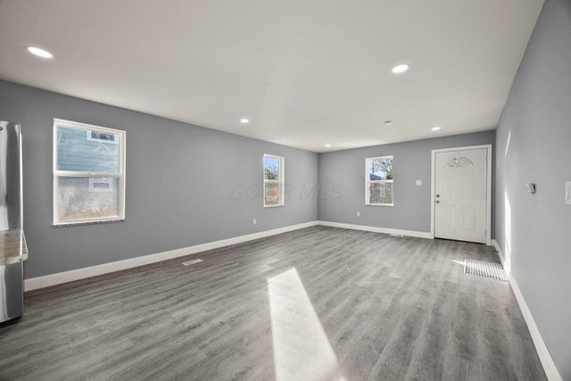 1006 Campbell Avenue, Columbus, OH 43223
