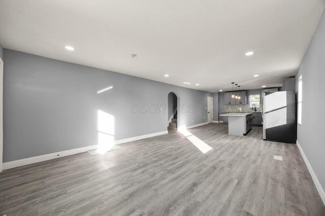 1006 Campbell Avenue, Columbus, OH 43223