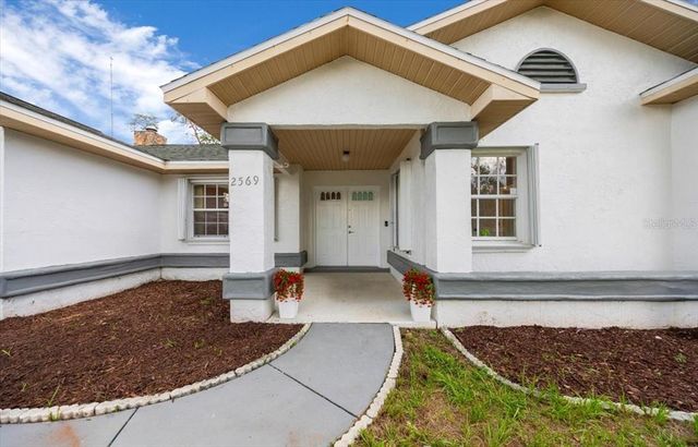 2569 SW 175 LOOP, Ocala, FL 34473