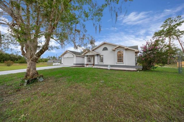 2569 SW 175 LOOP, Ocala, FL 34473