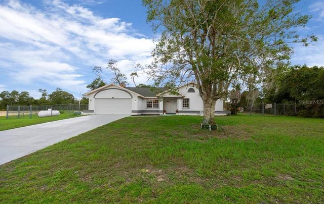 2569 SW 175 LOOP, Ocala, FL 34473
