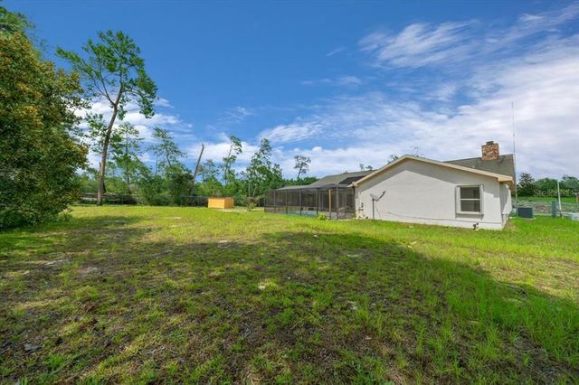 2569 SW 175 LOOP, Ocala, FL 34473