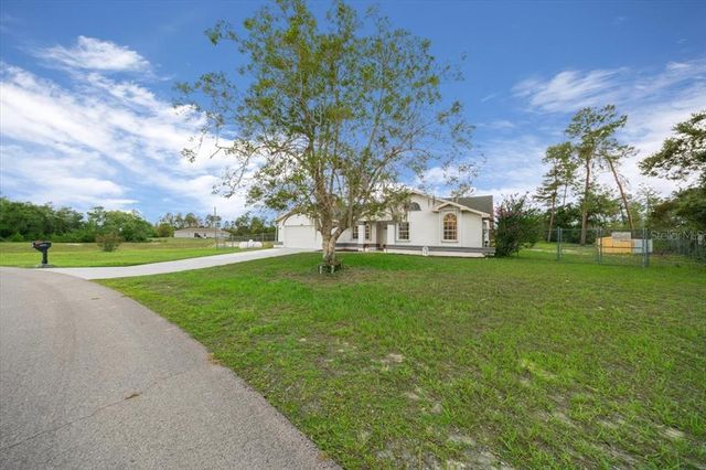 2569 SW 175 LOOP, Ocala, FL 34473